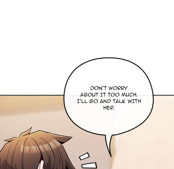 But You’re the Same Age as My Daughter?! Chapter 52 - Page 47