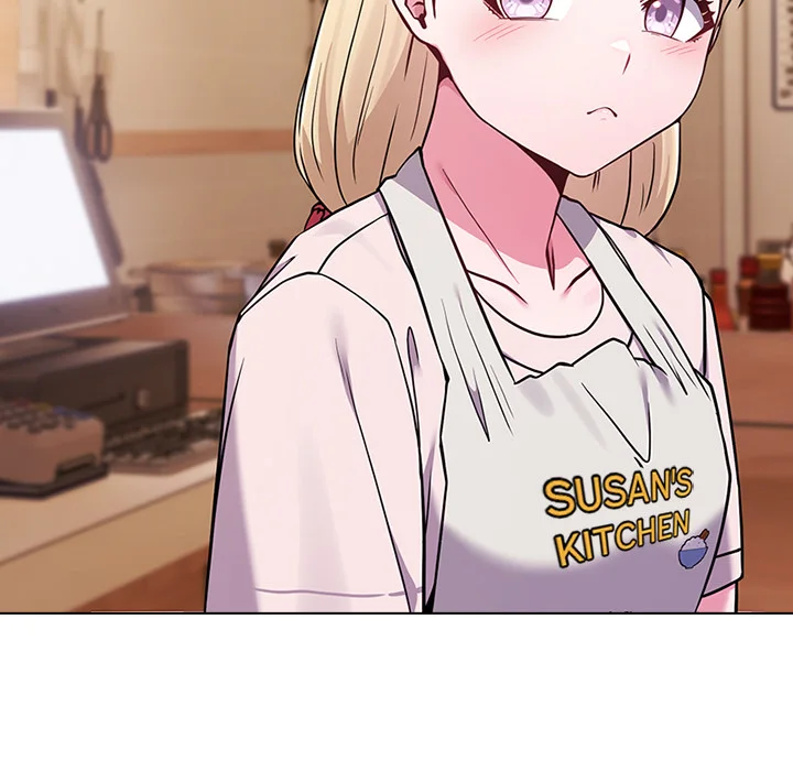 But You’re the Same Age as My Daughter?! Chapter 52 - Page 87