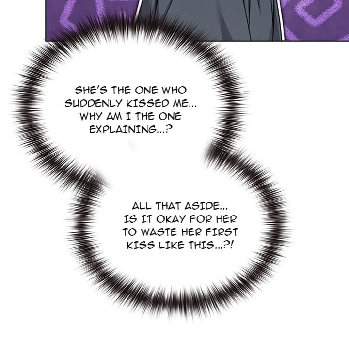 But You’re the Same Age as My Daughter?! Chapter 53 - Page 100