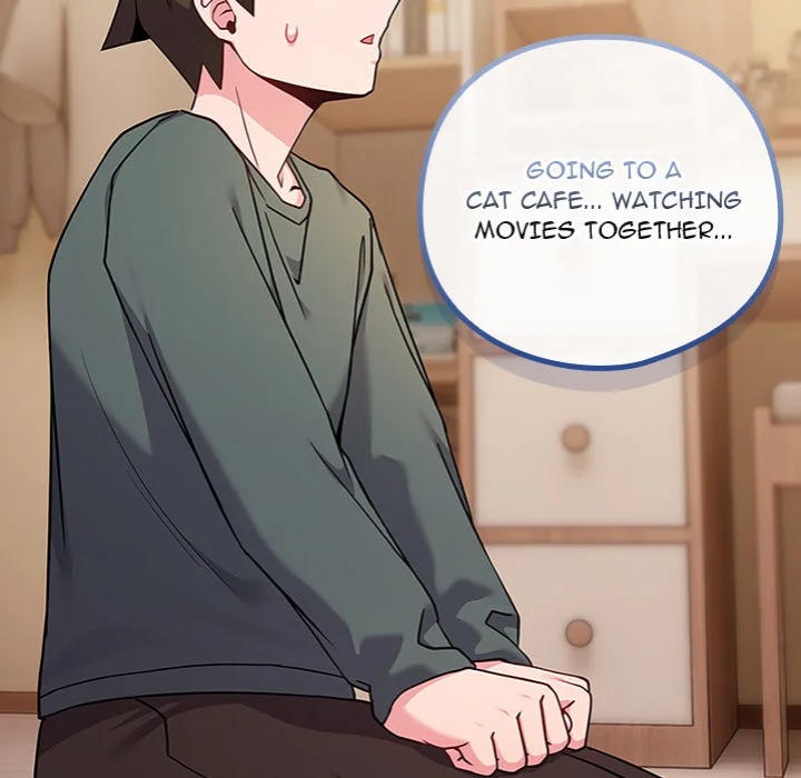 But You’re the Same Age as My Daughter?! Chapter 53 - Page 13