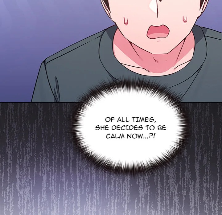 But You’re the Same Age as My Daughter?! Chapter 53 - Page 133