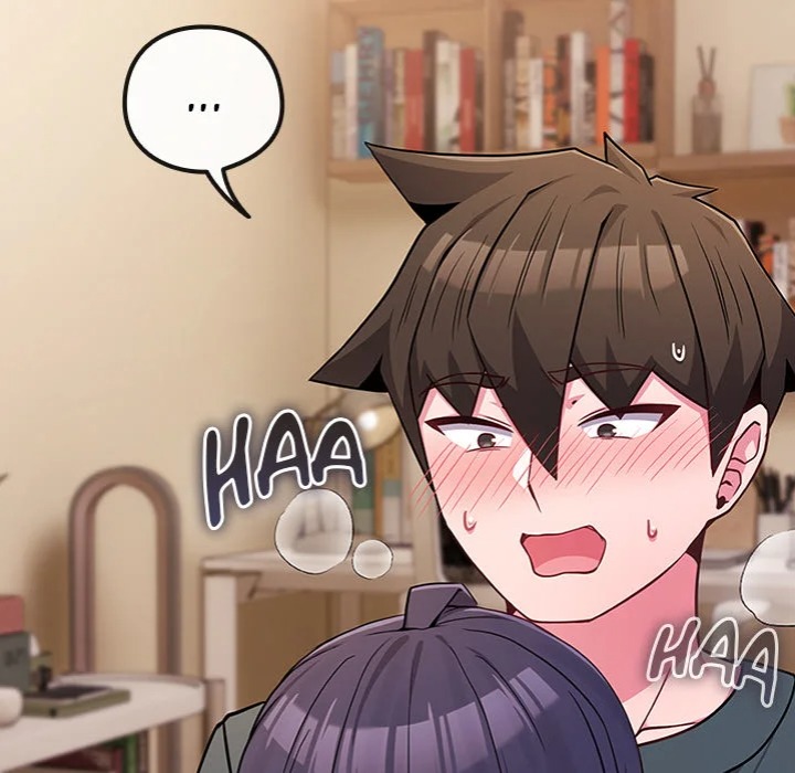 But You’re the Same Age as My Daughter?! Chapter 53 - Page 144