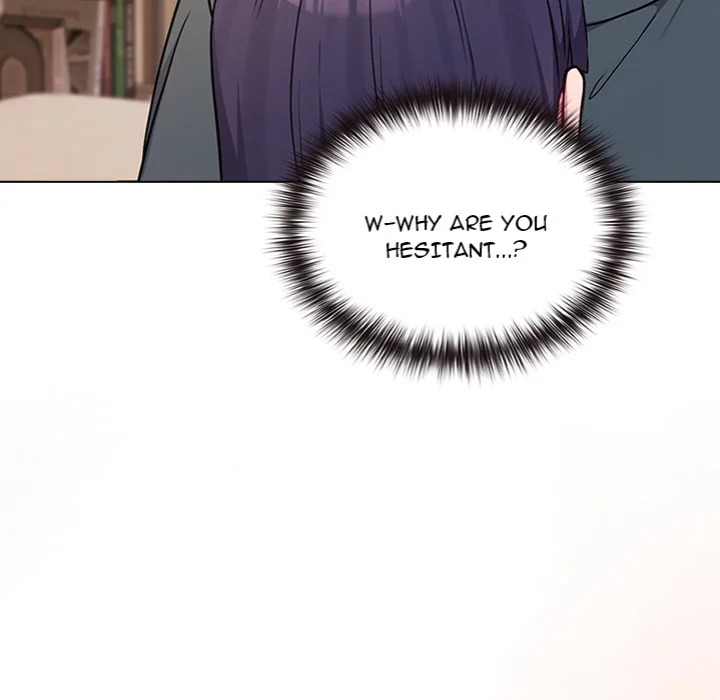 But You’re the Same Age as My Daughter?! Chapter 53 - Page 145