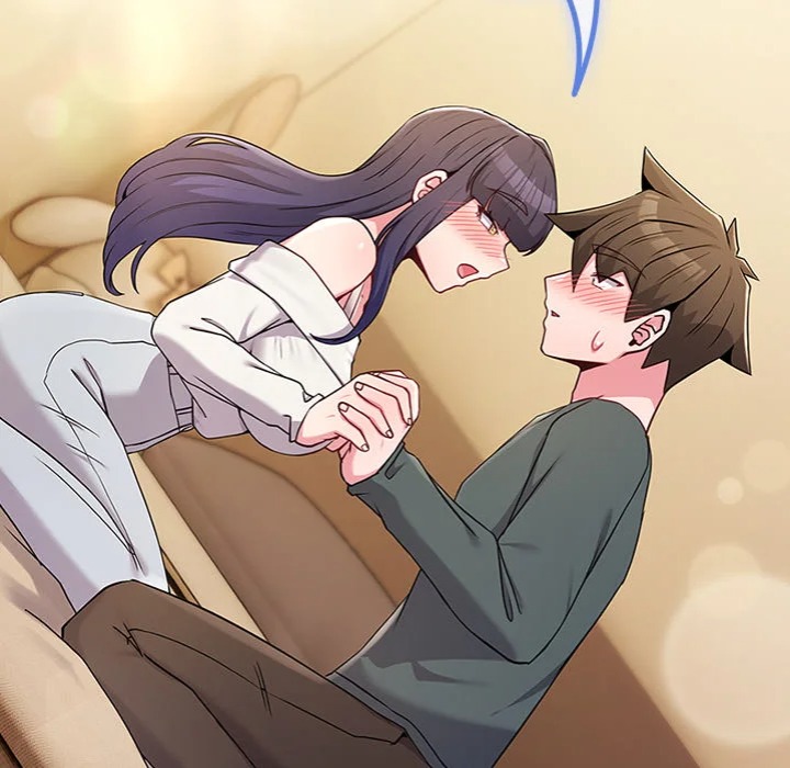 But You’re the Same Age as My Daughter?! Chapter 53 - Page 163