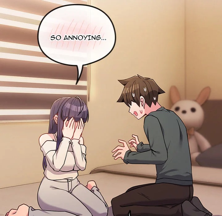 But You’re the Same Age as My Daughter?! Chapter 53 - Page 40