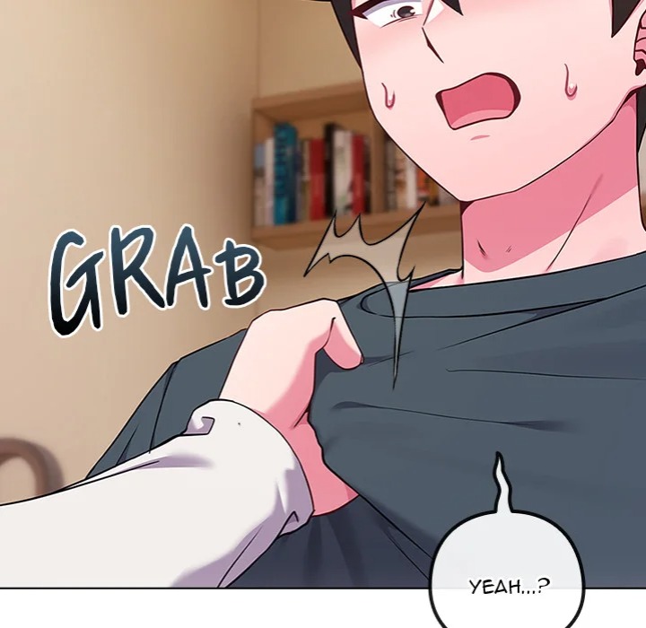 But You’re the Same Age as My Daughter?! Chapter 53 - Page 63