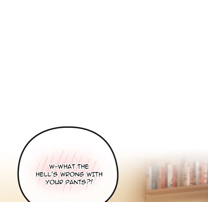 But You’re the Same Age as My Daughter?! Chapter 53 - Page 96