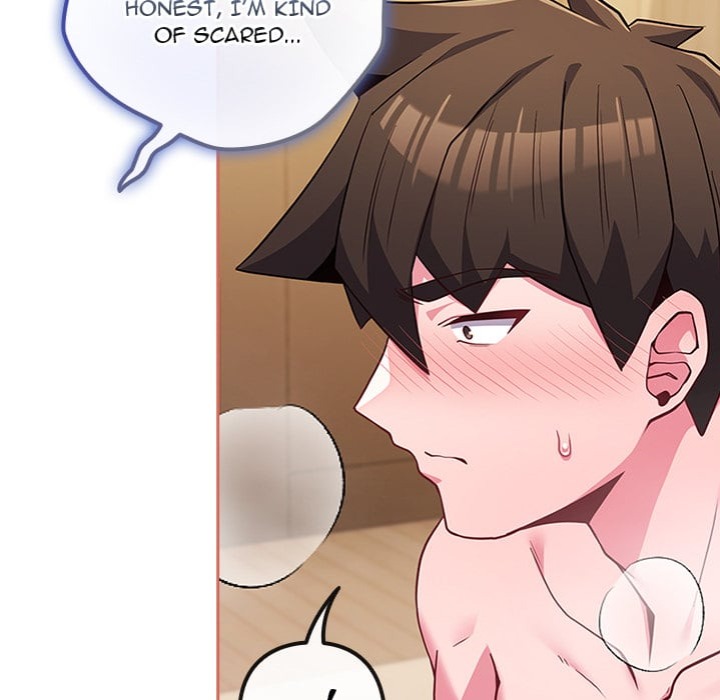 But You’re the Same Age as My Daughter?! Chapter 54 - Page 141