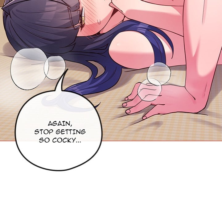 But You’re the Same Age as My Daughter?! Chapter 54 - Page 149