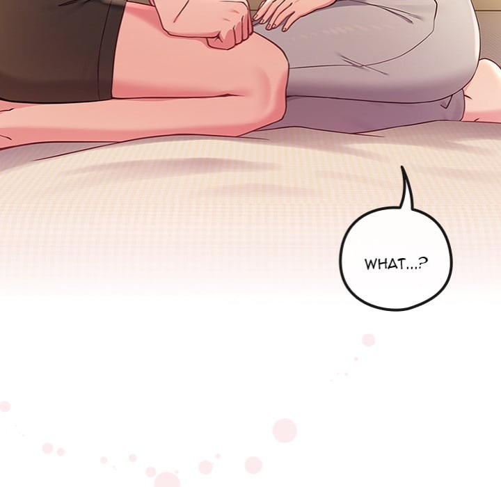 But You’re the Same Age as My Daughter?! Chapter 54 - Page 77