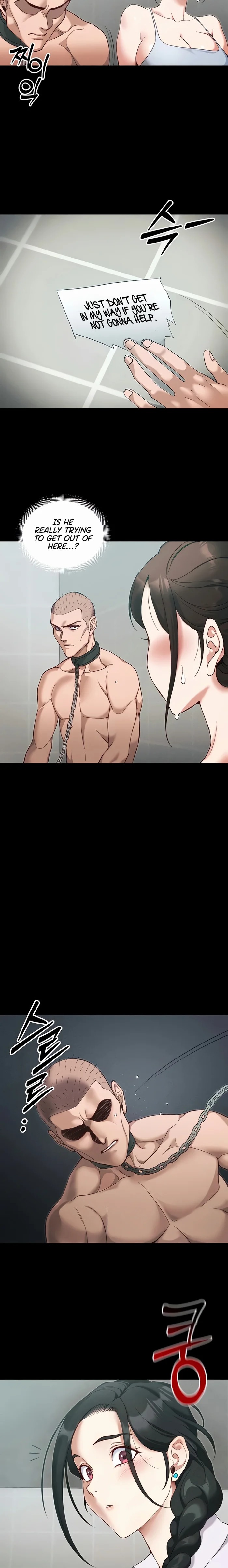 Taming A Female Bully Chapter 45 - Page 2