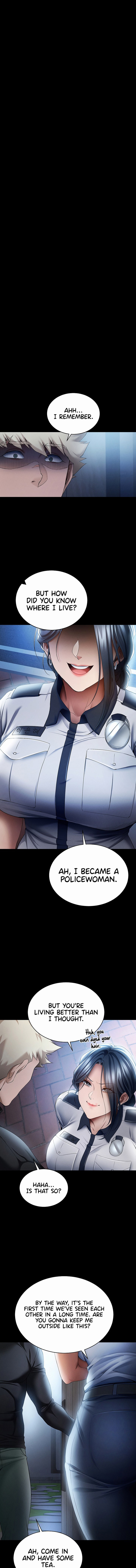 Taming A Female Bully Chapter 85 - Page 1