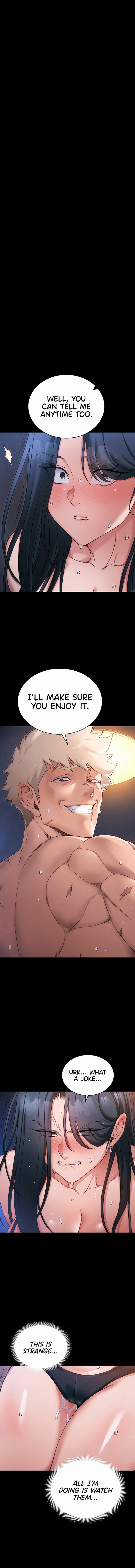 Taming A Female Bully Chapter 88 - Page 1