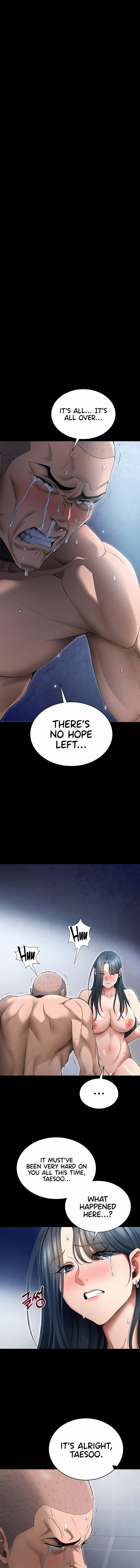 Taming A Female Bully Chapter 90 - Page 1