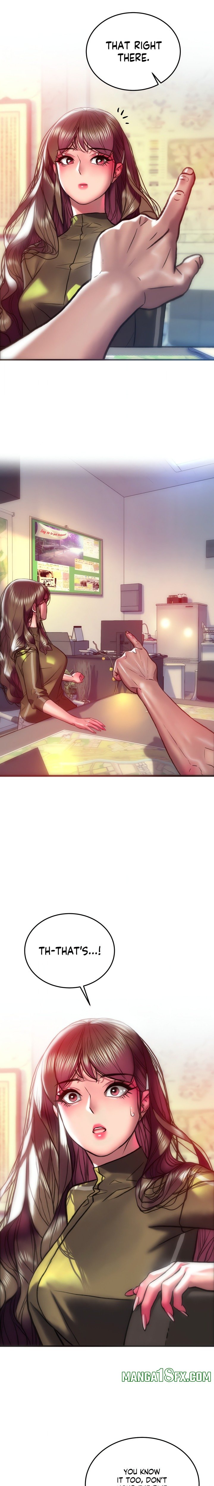 The Monster in My Room Chapter 26 - Page 20