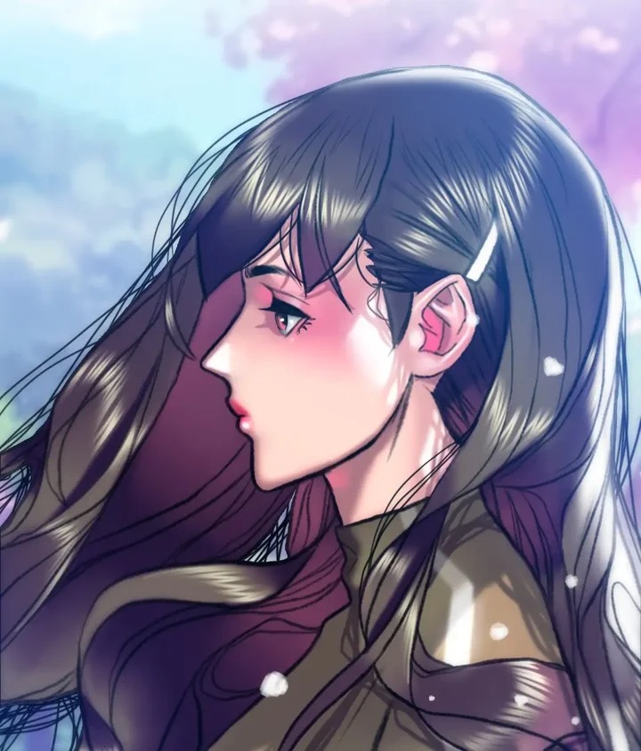 The Monster in My Room Chapter 27 - Page 10