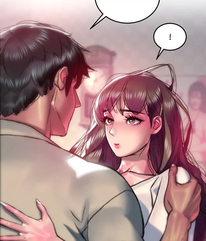 The Monster in My Room Chapter 27 - Page 57