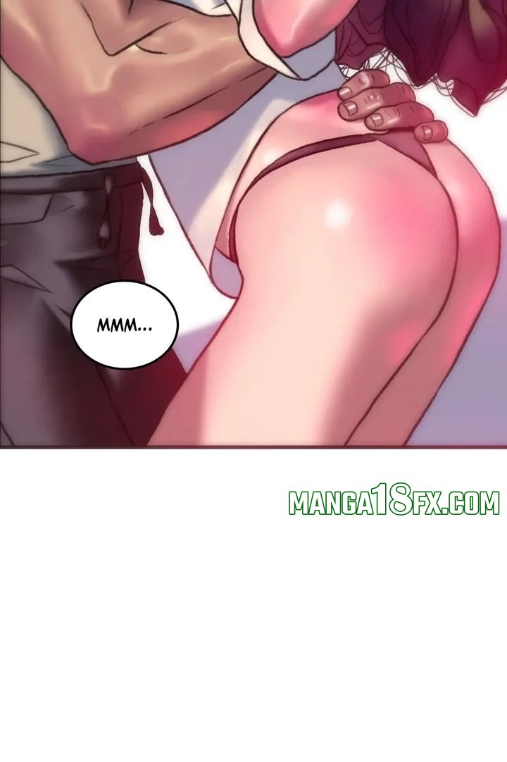 The Monster in My Room Chapter 27 - Page 62