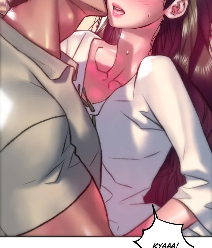 The Monster in My Room Chapter 27 - Page 67