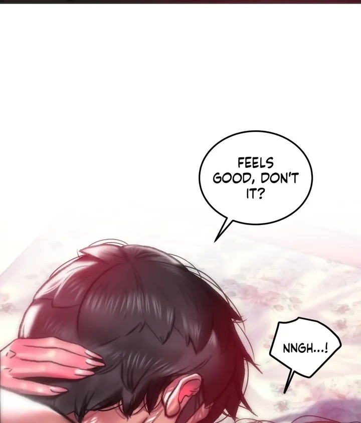 The Monster in My Room Chapter 27 - Page 73