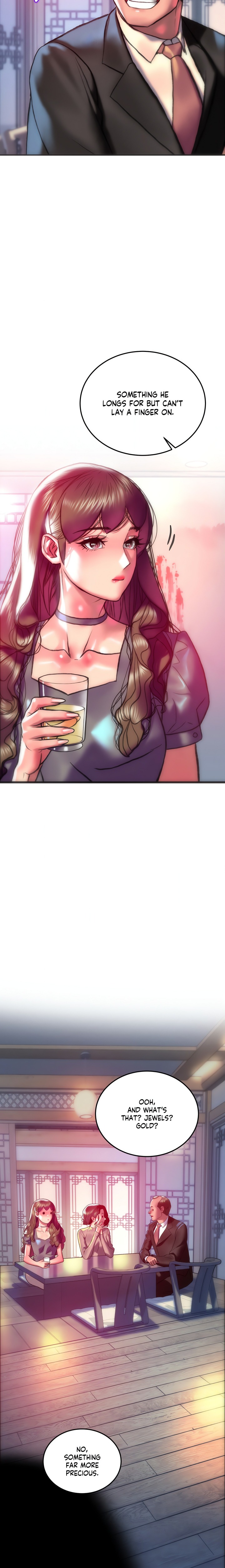 The Monster in My Room Chapter 29 - Page 21