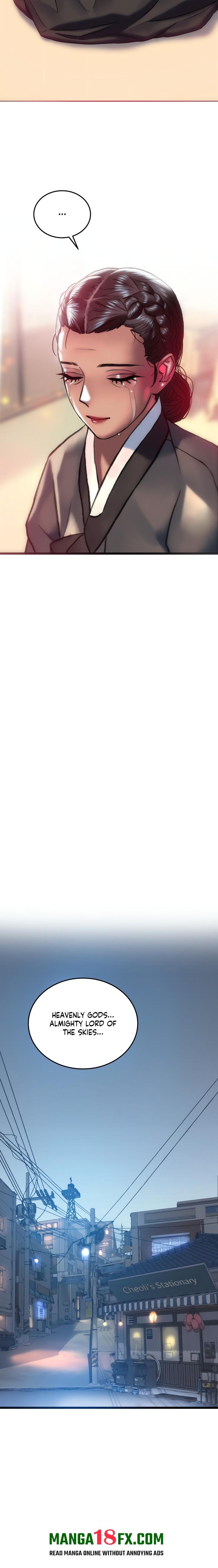 The Monster in My Room Chapter 33 - Page 26