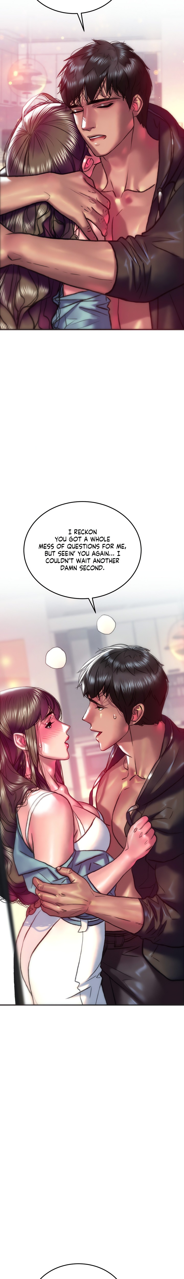 The Monster in My Room Chapter 35 - Page 13