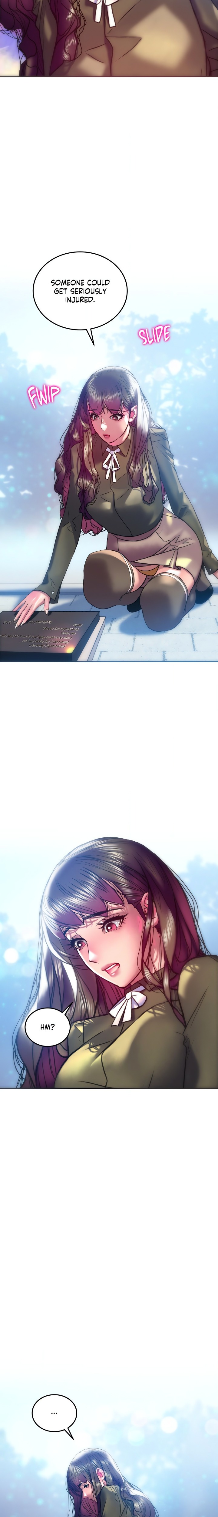 The Monster in My Room Chapter 38 - Page 20