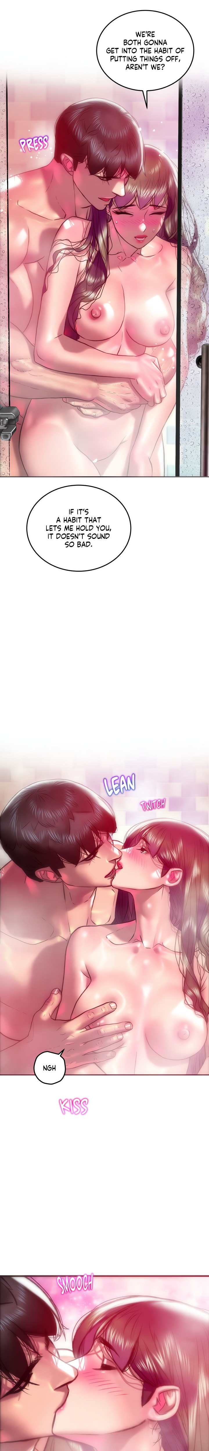 The Monster in My Room Chapter 41 - Page 4