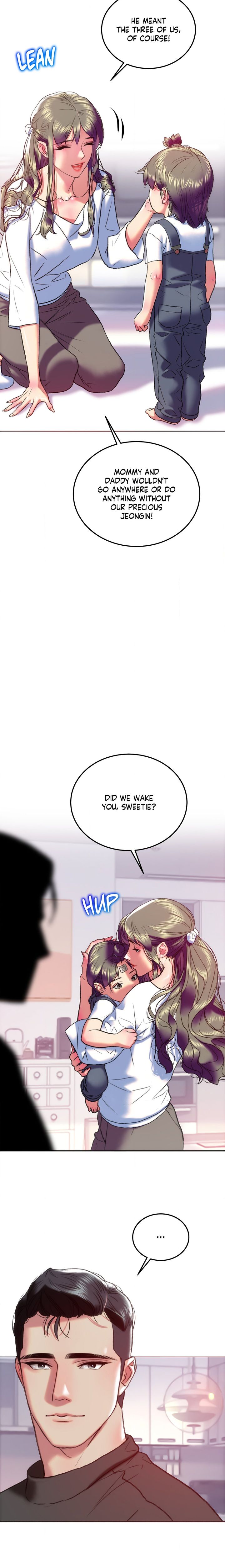 The Monster in My Room Chapter 42.2 - Page 6