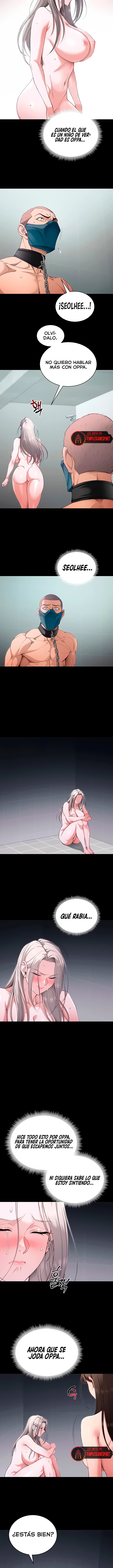 Taming A Female Bully Raw Chapter 68 - Page 5