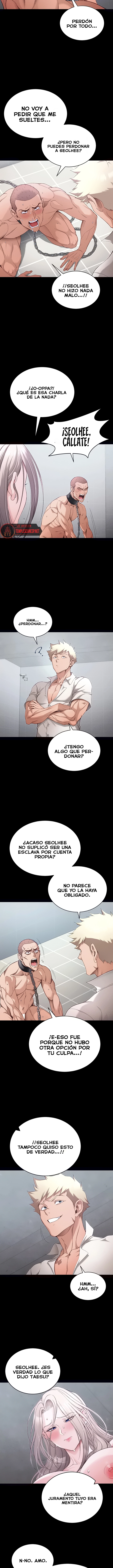 Taming A Female Bully Raw Chapter 69 - Page 3