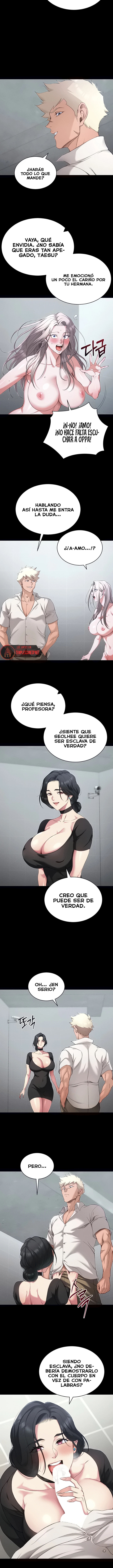 Taming A Female Bully Raw Chapter 69 - Page 5