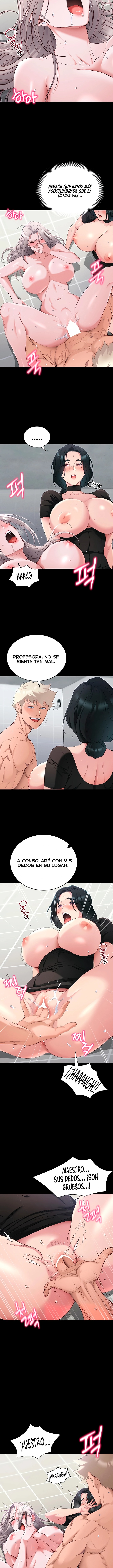 Taming A Female Bully Raw Chapter 70 - Page 6