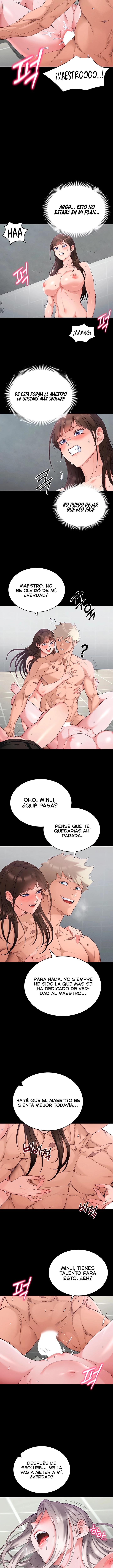 Taming A Female Bully Raw Chapter 70 - Page 7