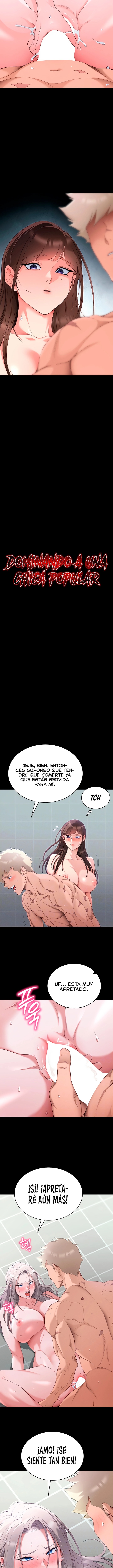 Taming A Female Bully Raw Chapter 71 - Page 2