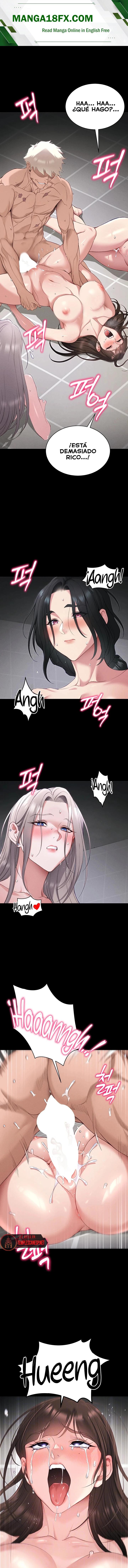 Taming A Female Bully Raw Chapter 72 - Page 1