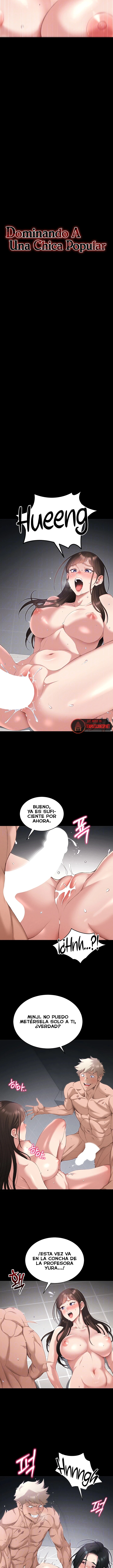 Taming A Female Bully Raw Chapter 72 - Page 2