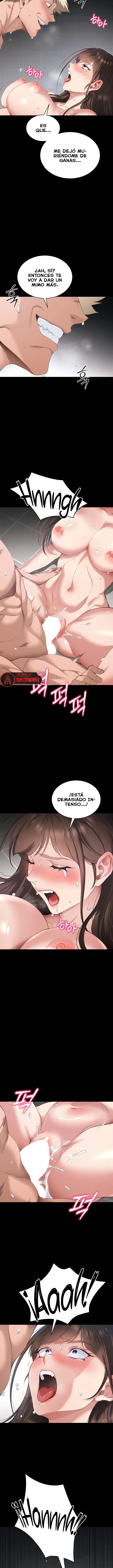 Taming A Female Bully Raw Chapter 72 - Page 7