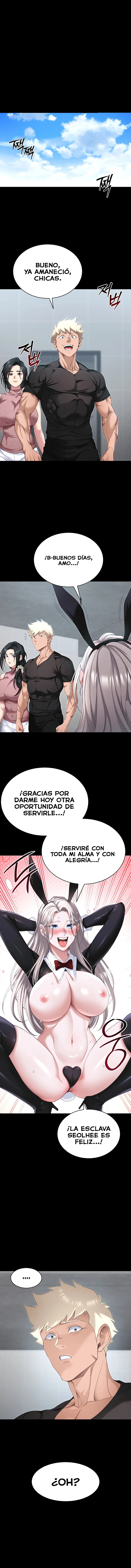 Taming A Female Bully Raw Chapter 74 - Page 1