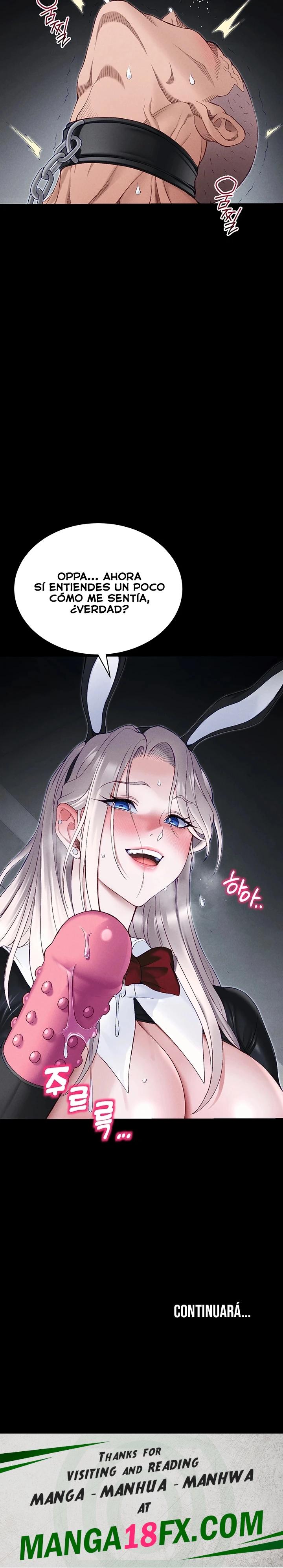 Taming A Female Bully Raw Chapter 74 - Page 11