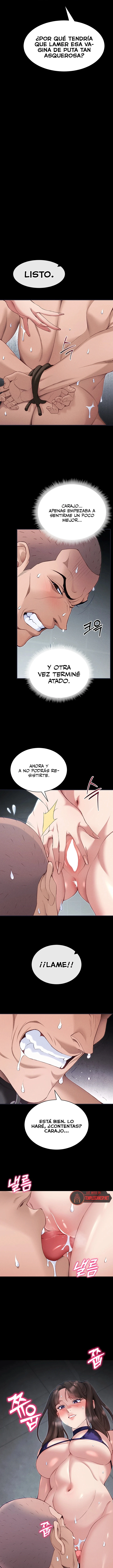 Taming A Female Bully Raw Chapter 75 - Page 4
