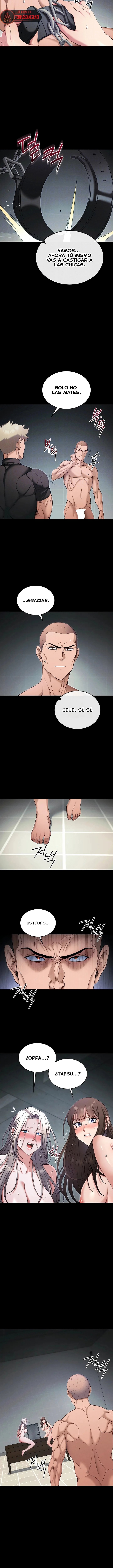 Taming A Female Bully Raw Chapter 79 - Page 3