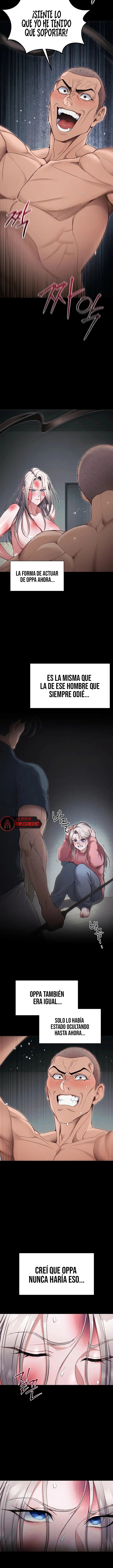 Taming A Female Bully Raw Chapter 79 - Page 9