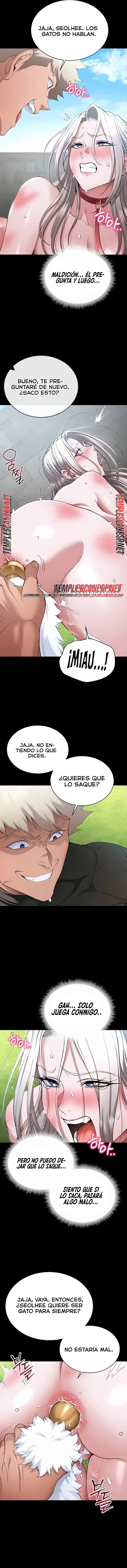 Taming A Female Bully Raw Chapter 82 - Page 11