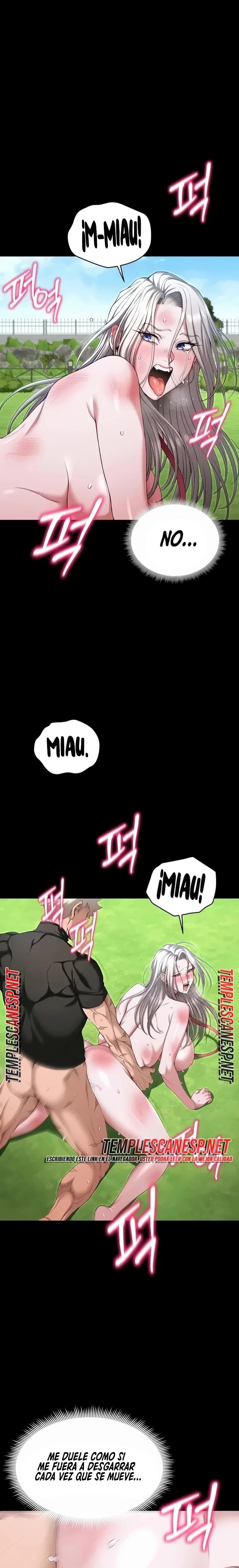 Taming A Female Bully Raw Chapter 83 - Page 10