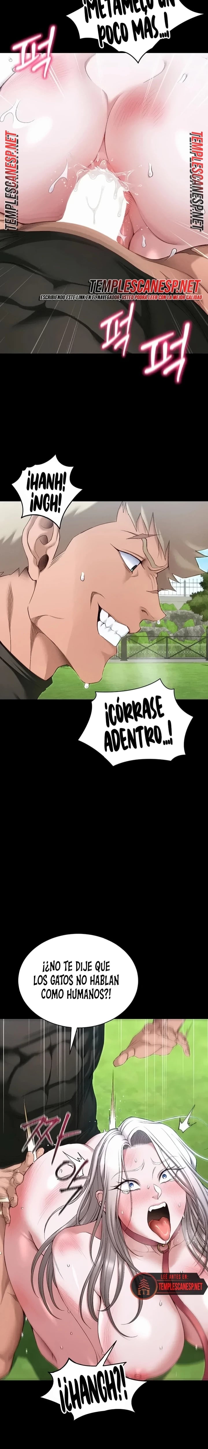 Taming A Female Bully Raw Chapter 83 - Page 12