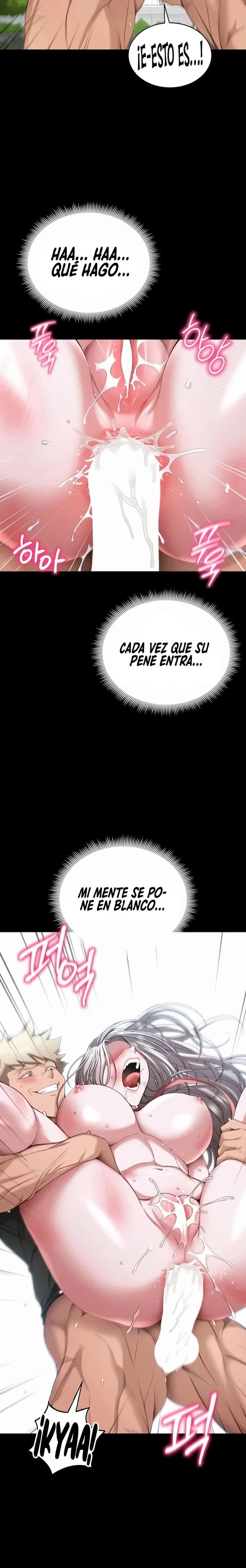 Taming A Female Bully Raw Chapter 83 - Page 14