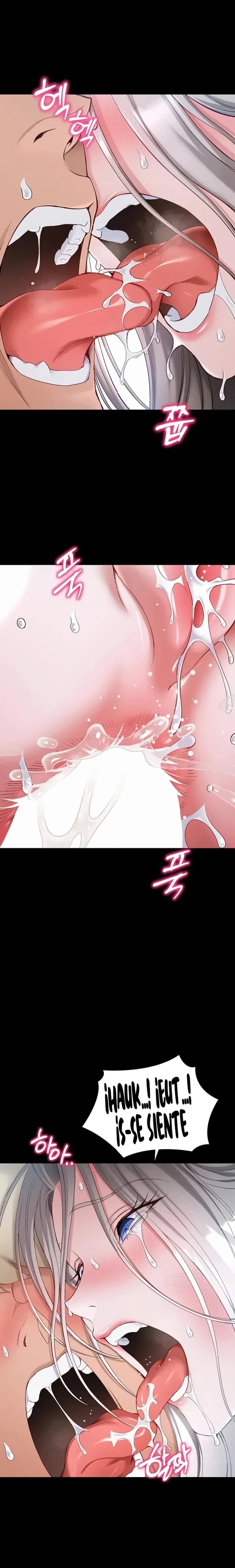 Taming A Female Bully Raw Chapter 83 - Page 16