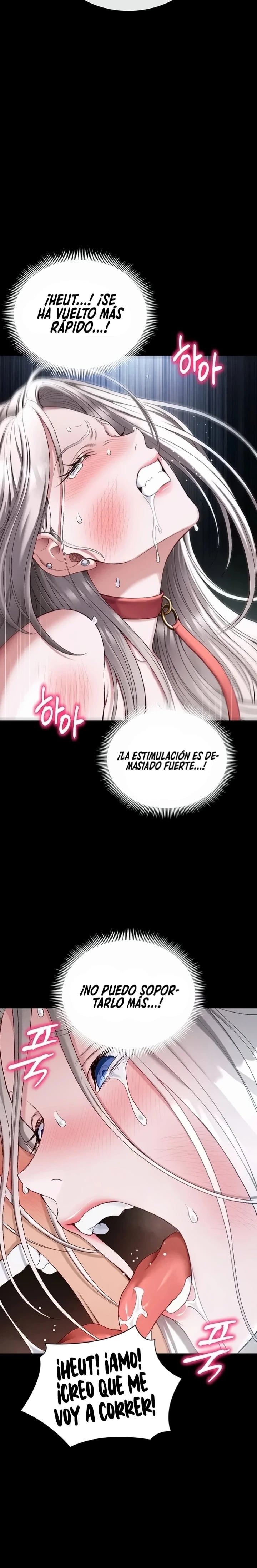 Taming A Female Bully Raw Chapter 83 - Page 22